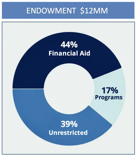 Image,endowment