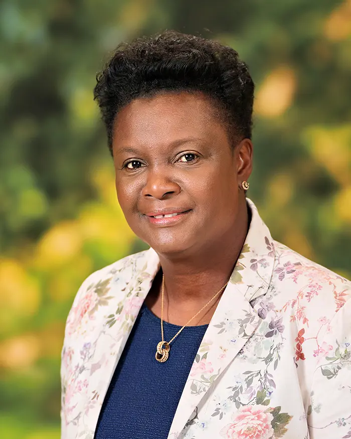 Fiona Mayer, Primary School Principal